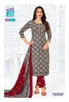 Poshak Vol 6 By Mcm Cotton Kurti With Bottom Dupatta 